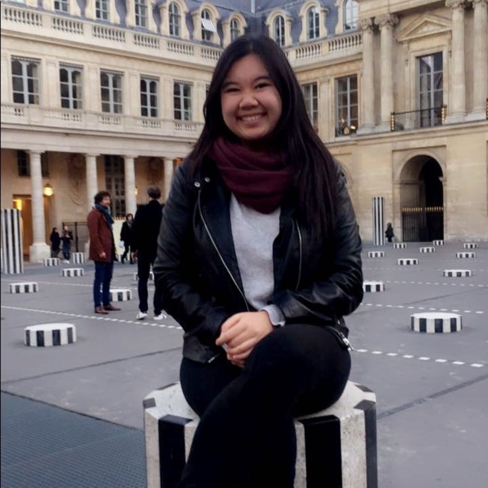 Meet your Posher, Shannon